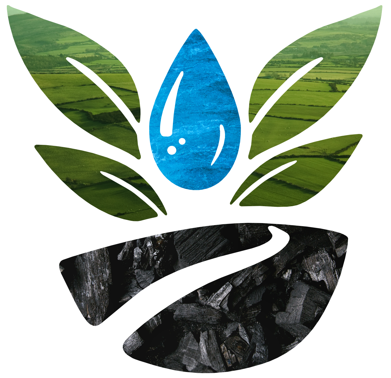 Biochar Logo Images