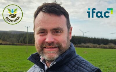 IFAC Selected to Assess the Socio-Economic Potential of BIOCHAR